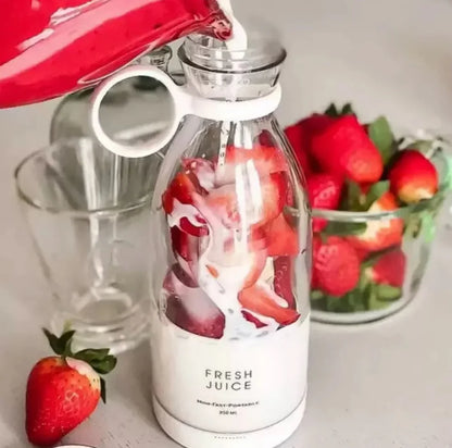 BlendMate™ – Fresh Juice | Fruits, Shakes & More