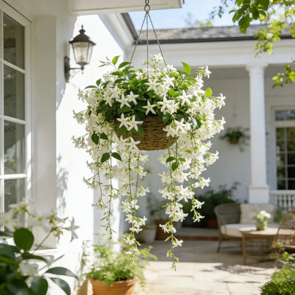 Jasmine Seeds - Trailing Midnight Perfume | BUY 1 GET 1 FREE