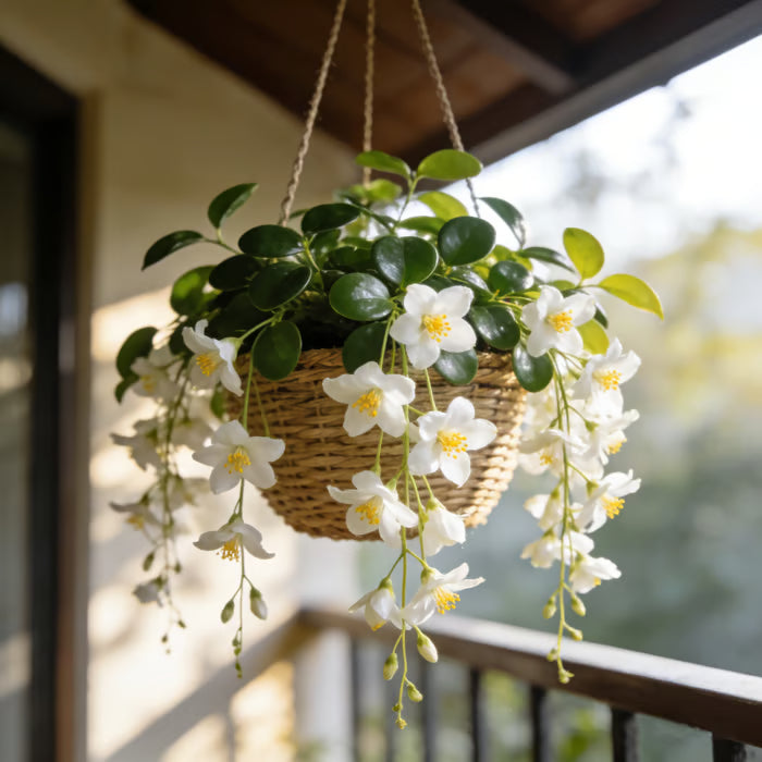 Jasmine Seeds - Trailing Midnight Perfume | BUY 1 GET 1 FREE